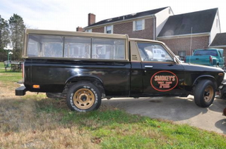 Illustration for article titled For $6,000, Is This The Best Damn 1978 Chevy LUV In Town?